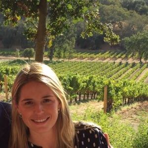 Meet your Posher, Daniela